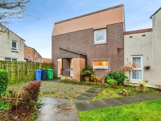 House for sale in Caskieberran, Scotland