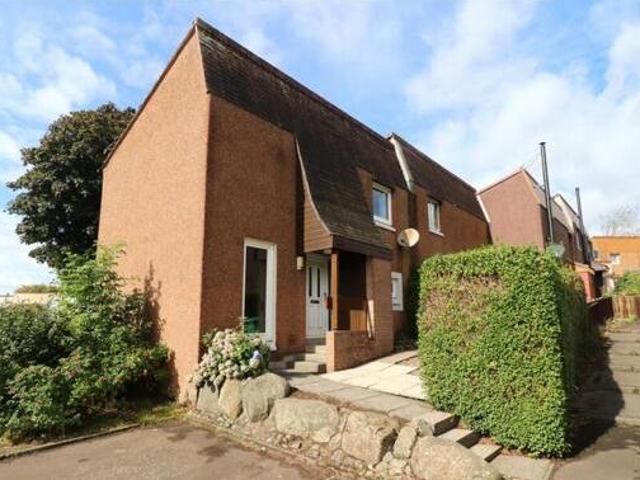 House for sale in Caskieberran, Scotland