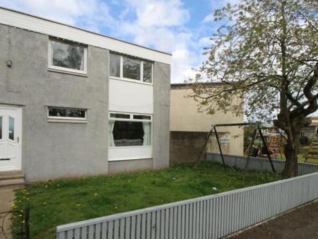 House for sale in Caskieberran, Scotland
