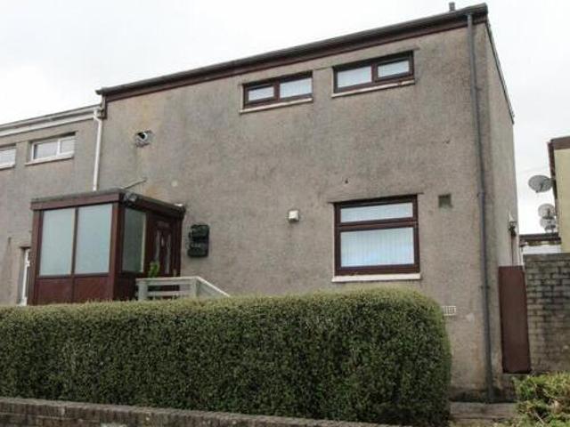 House for sale in Caskieberran, Scotland