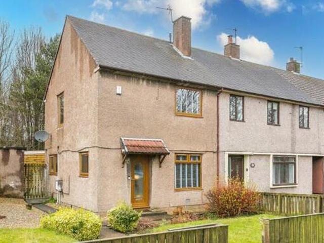 House for sale in Caskieberran, Scotland