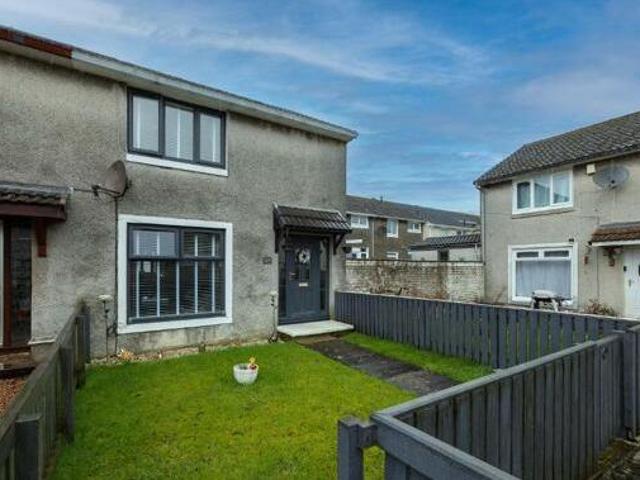 House for sale in Caskieberran