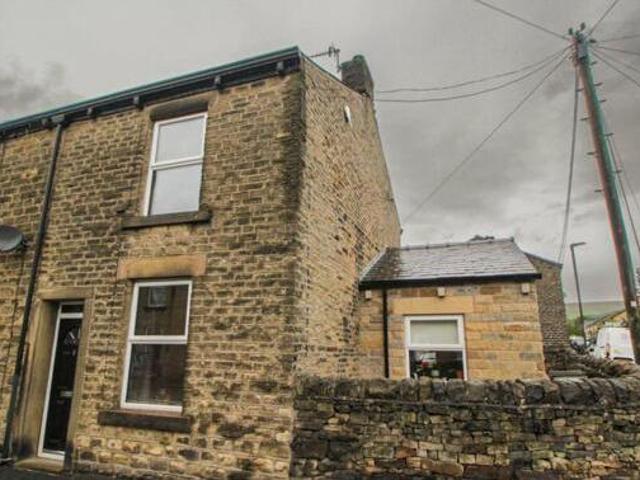 House for sale in Charlesworth