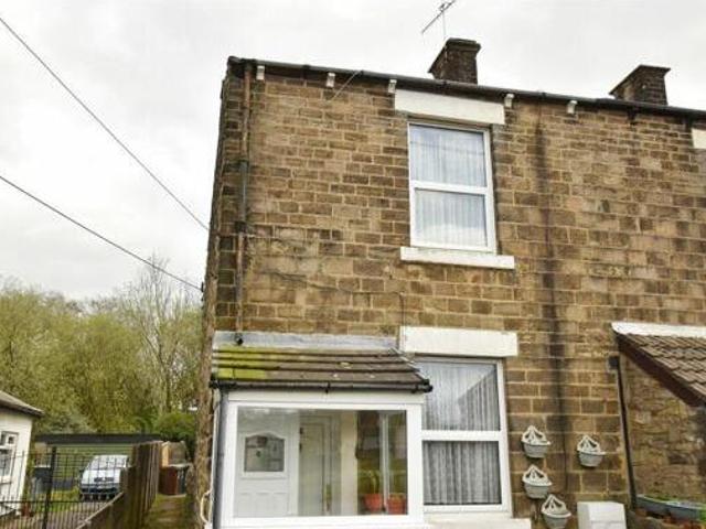 House for sale in Glossop, High Peak