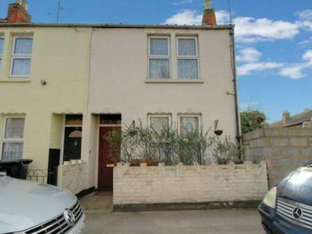 House for sale in Barton, Gloucester
