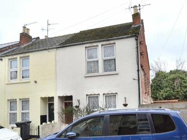 House for sale in Barton, Gloucester