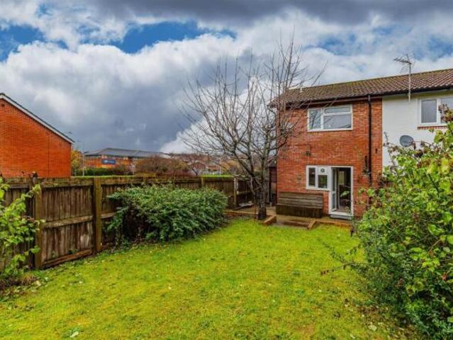 Cottage for sale in Glyn Eiddew, Falcon Lodge