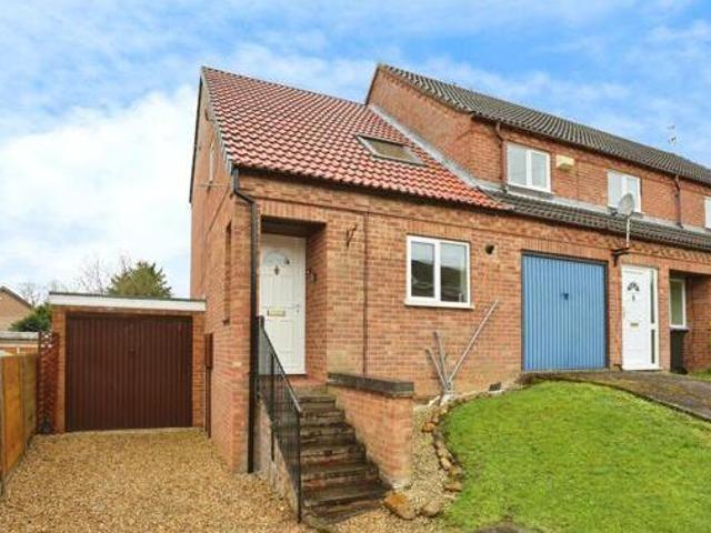 House for sale in Grantham, Barholm
