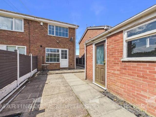 Cottage for sale in Crostwick, Norfolk