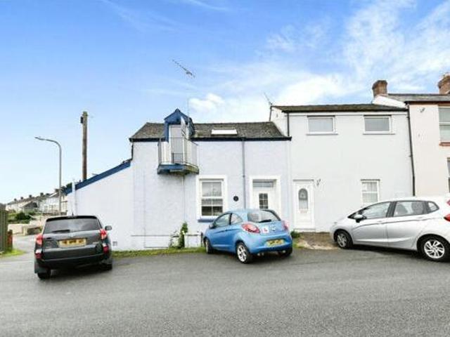 House for sale in Goodwick, Wales