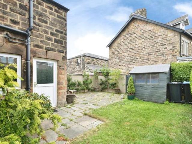 Cottage for sale in Bilton, Harrogate