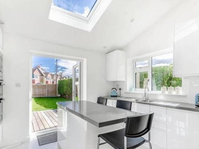 House for sale in Surrey