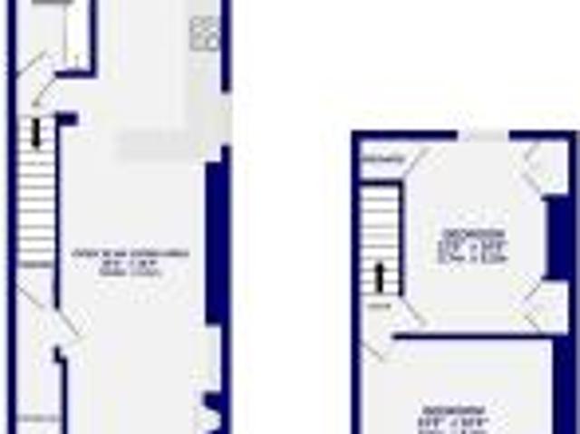 Cottage for sale in Foss Islands, High Field