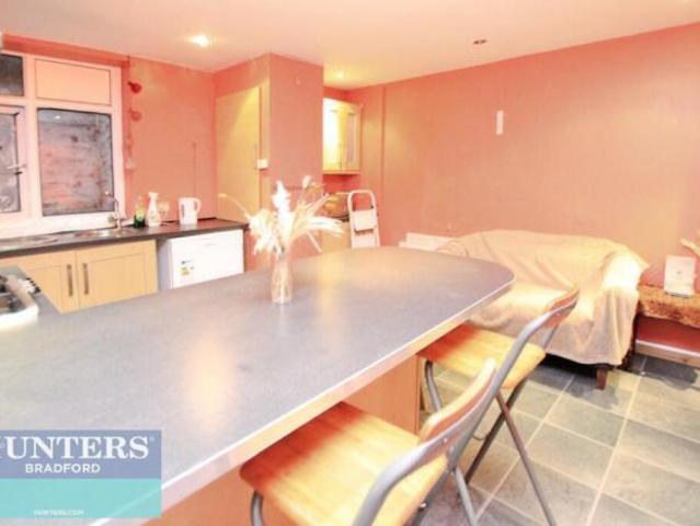 Cottage for sale in Allerton, West Yorkshire