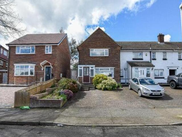 House for sale in Gravesend, Gravesham