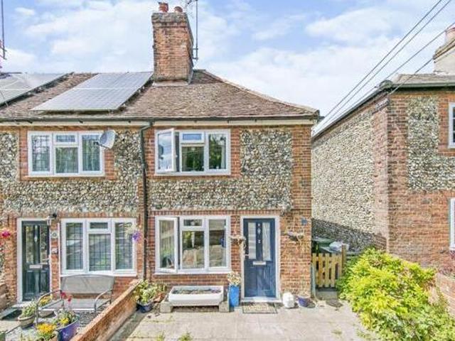 House for sale in Lyons, Greater London