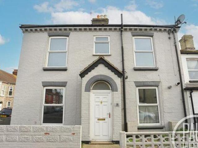 House for sale in Southtown, Stokesby