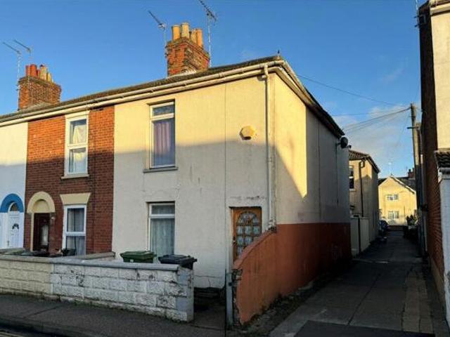 House for sale in Southtown, Stokesby