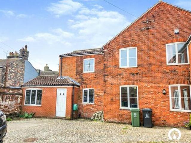 House for sale in Southtown, Stokesby