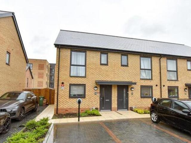 House for sale in Monks Orchard, Kent