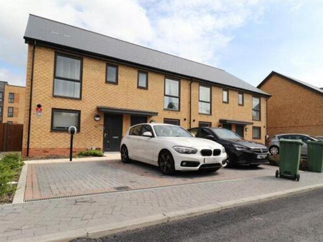 House for sale in Greenhithe, Dartford