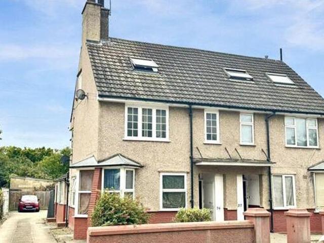 House for sale in Swanscombe and Greenhithe, Monks Orchard