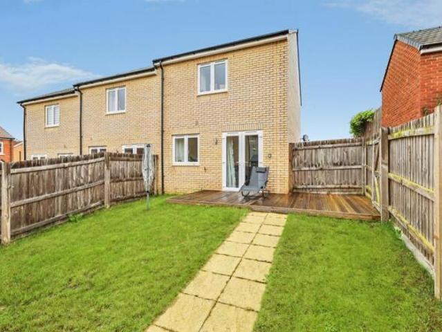Cottage for sale in Northampton, Northamptonshire