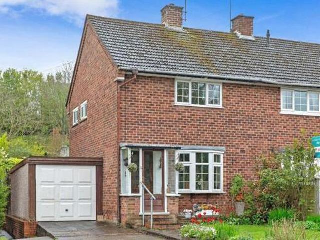 House for sale in Alderminster, Warwickshire