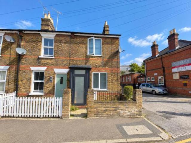 Cottage for sale in Warley, Brentwood