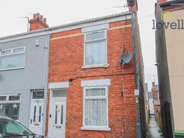 House for sale in Grimsby, North East Lincolnshire