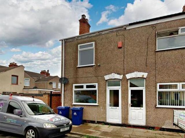 House for sale in Grimsby, North East Lincolnshire