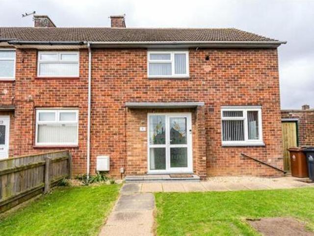 House for sale in Grimsby, North East Lincolnshire