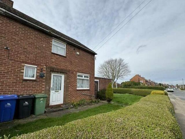 House for sale in Grimsby, North East Lincolnshire