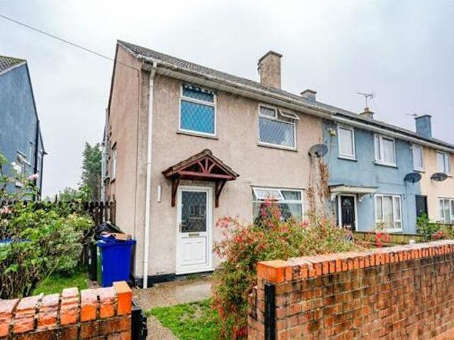 House for sale in Grimsby, North East Lincolnshire