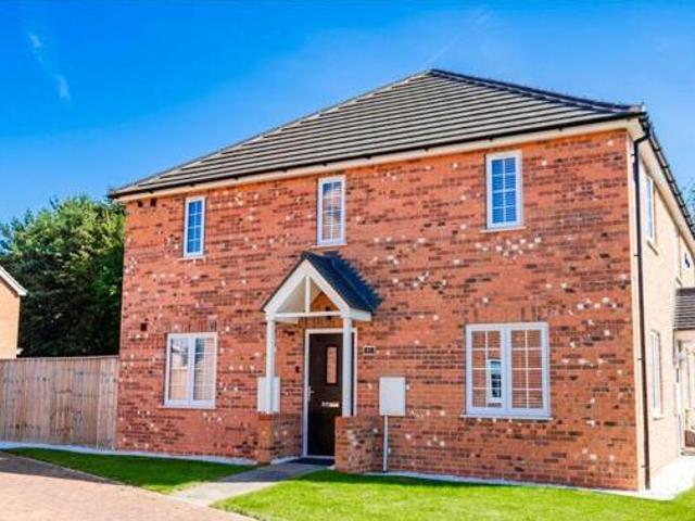 House for sale in Grimsby, North East Lincolnshire