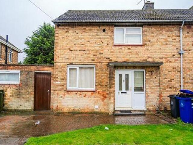 House for sale in Grimsby, North East Lincolnshire