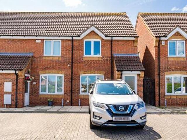 House for sale in Cleethorpes, North East Lincolnshire