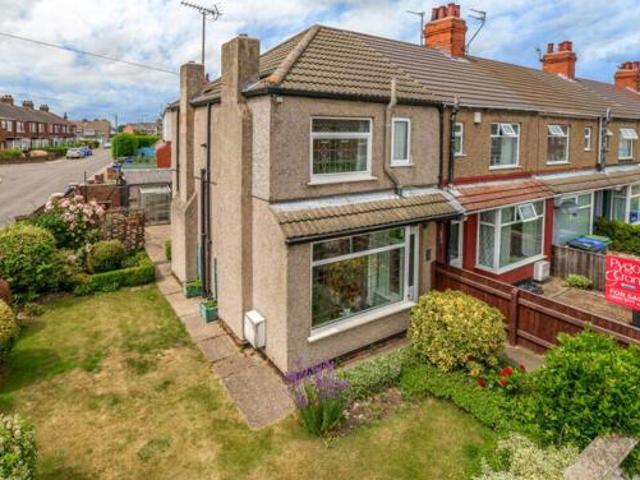 House for sale in Grimsby, North East Lincolnshire