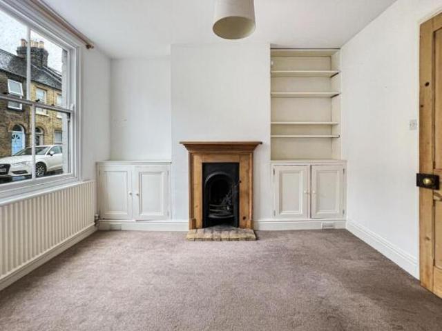 Cottage for sale in Arbury, Cambridgeshire