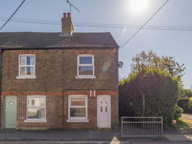 Cottage for sale in The Bridge, Kent