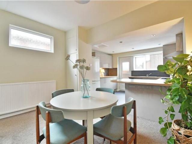 Cottage for sale in Reddish, Greater Manchester