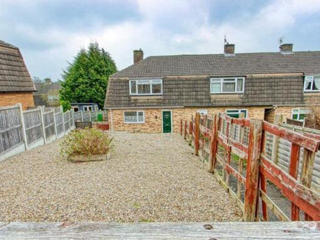 House for sale in Loundsley Green, East Midlands