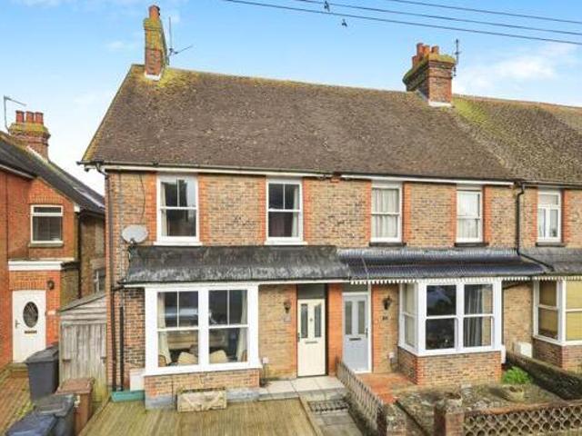 House for sale in Cross In Hand, East Sussex