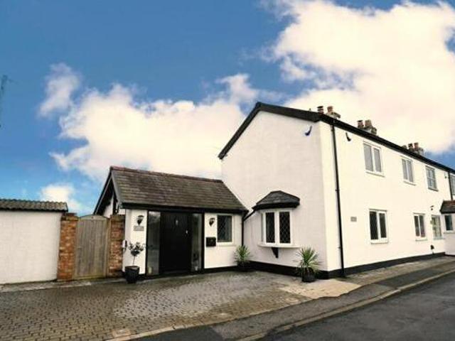 House for sale in Lyons, Greater London