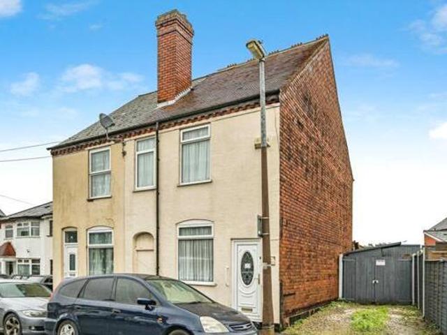 House for sale in Shell Corner, Halesowen
