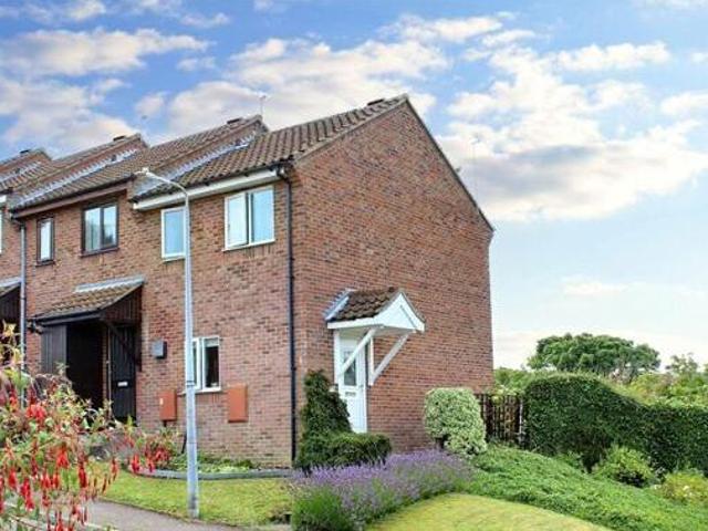House for sale in Eastbridge, Suffolk