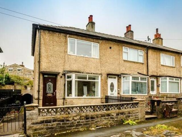 House for sale in Halifax, West Yorkshire
