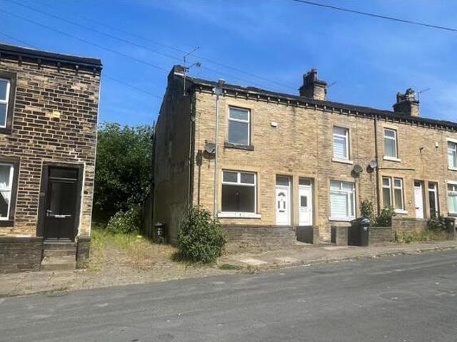 House for sale in Boothtown, Halifax