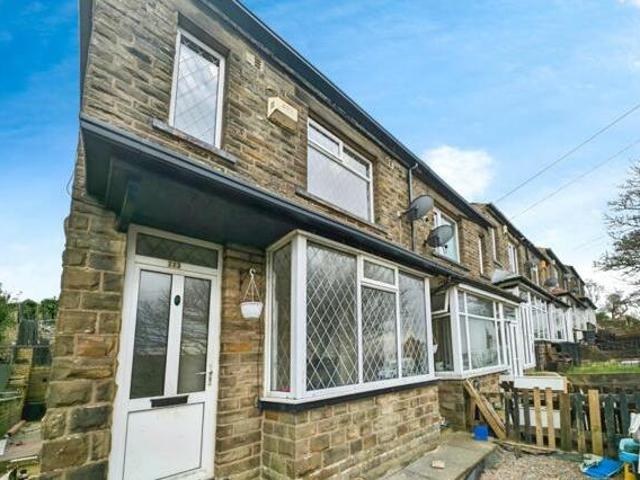 House for sale in Claremount, Halifax