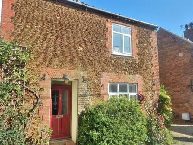 House for rent in Norfolk
